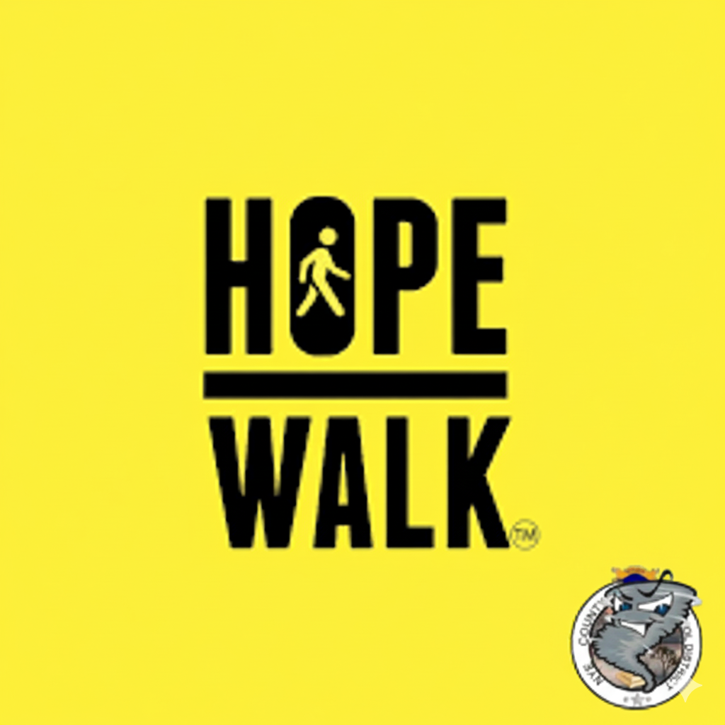 Amargosa Hope Walk