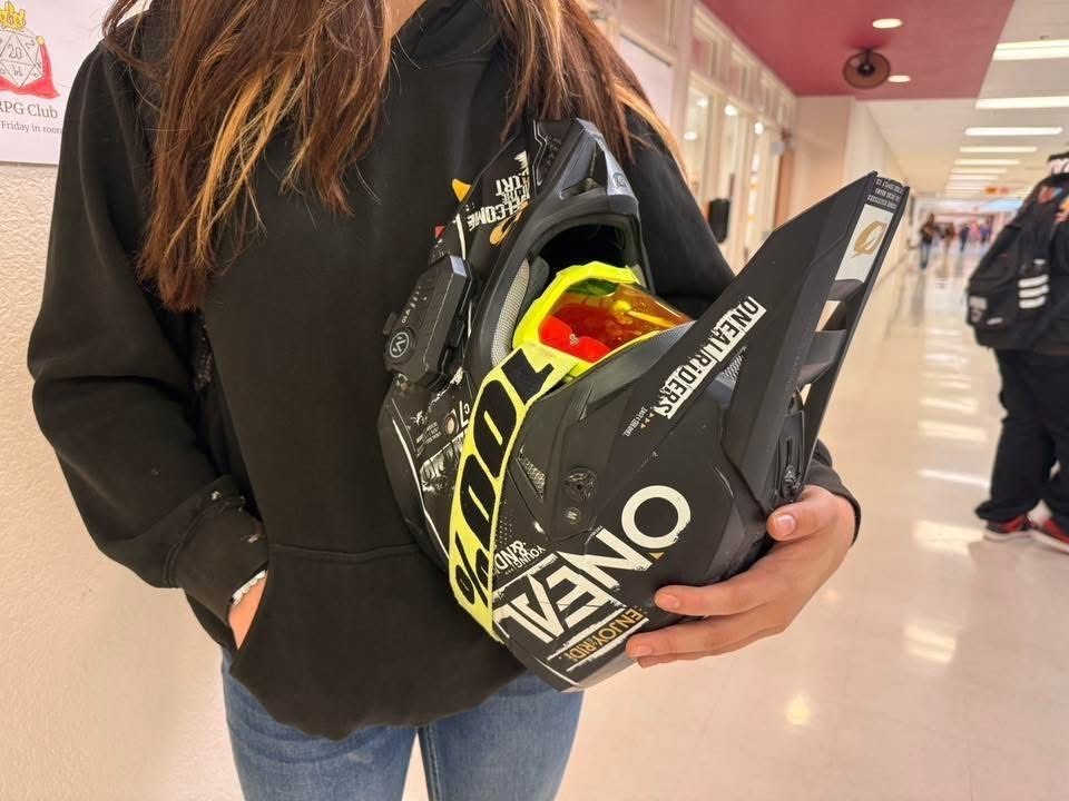 The things we carry