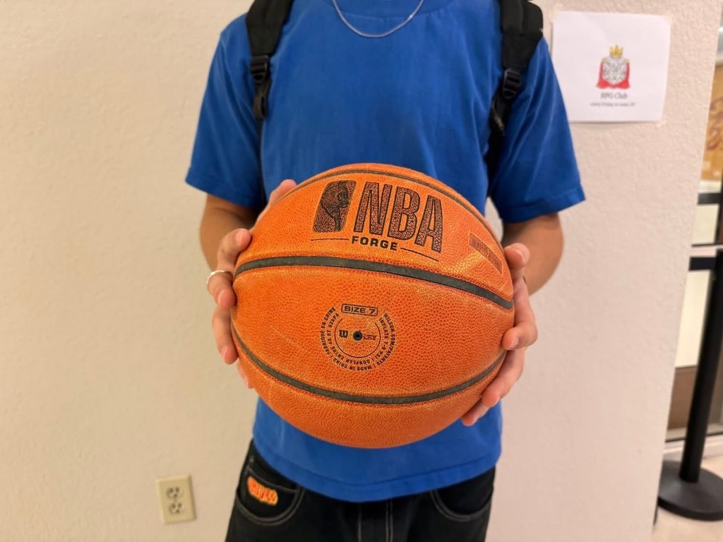 basketball