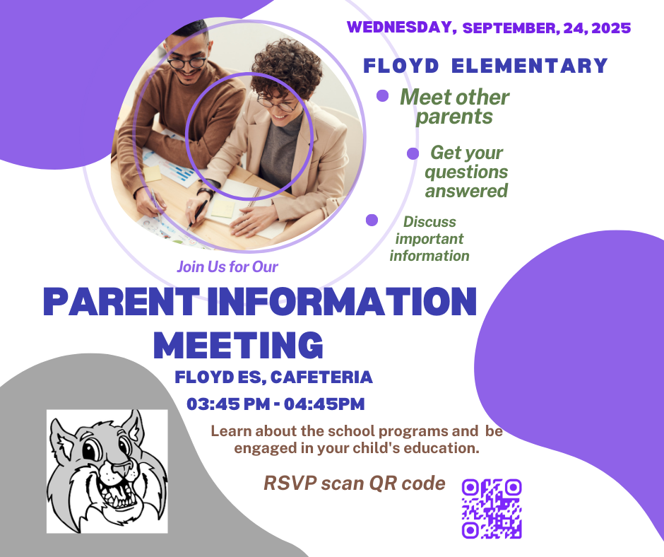 parent meeting
