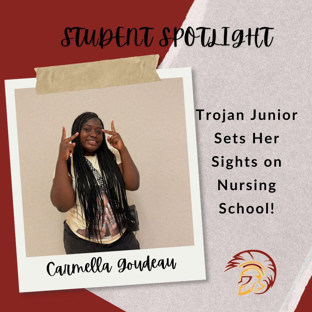 Student Spotlight