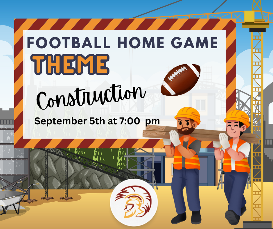 Football Home Game