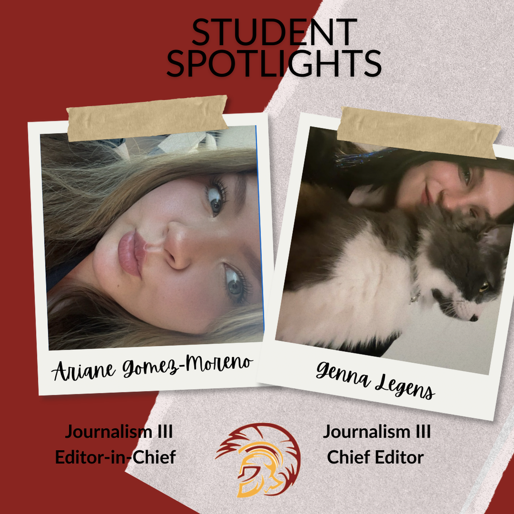 Student Spotlight (1)