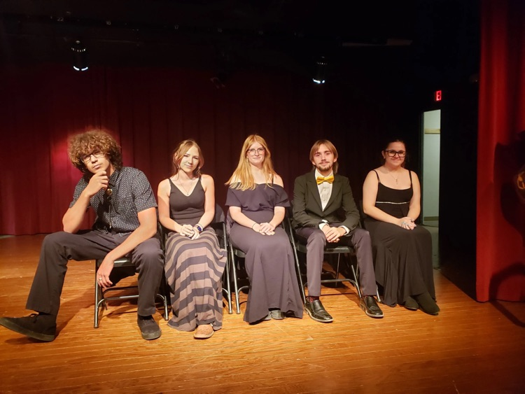 thespians