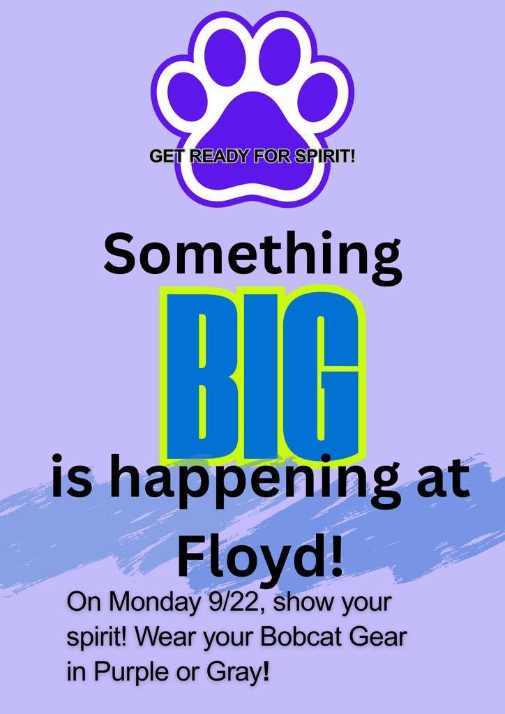 Wear Purple or Gray!!