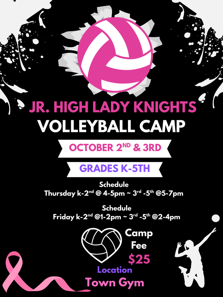MS Volleyball Camp (2)