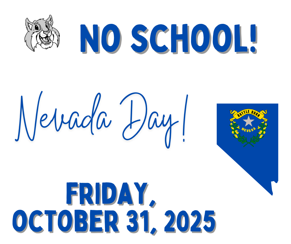 Nevada Day