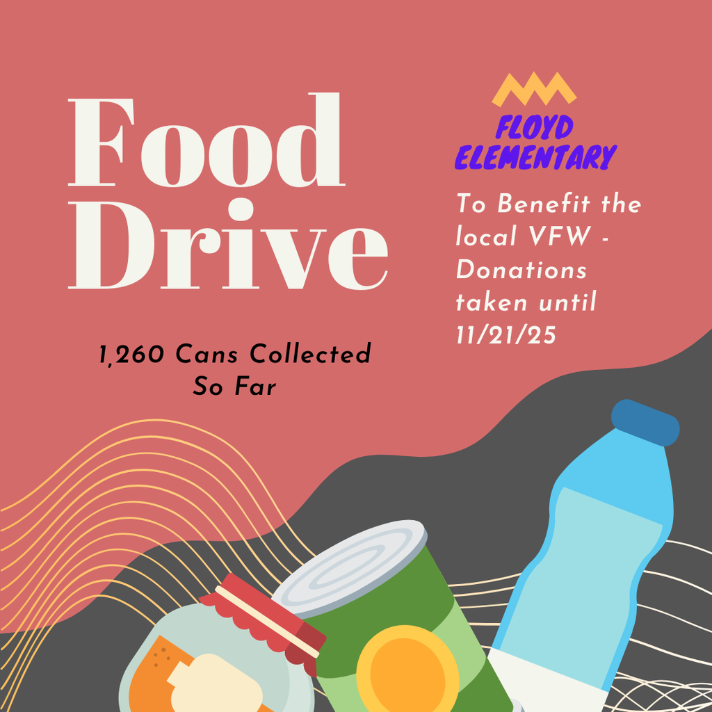 food drive
