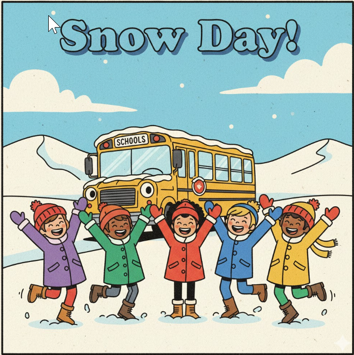 Snow Day