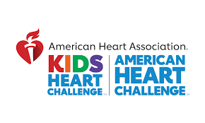 AHA Heart Challenge