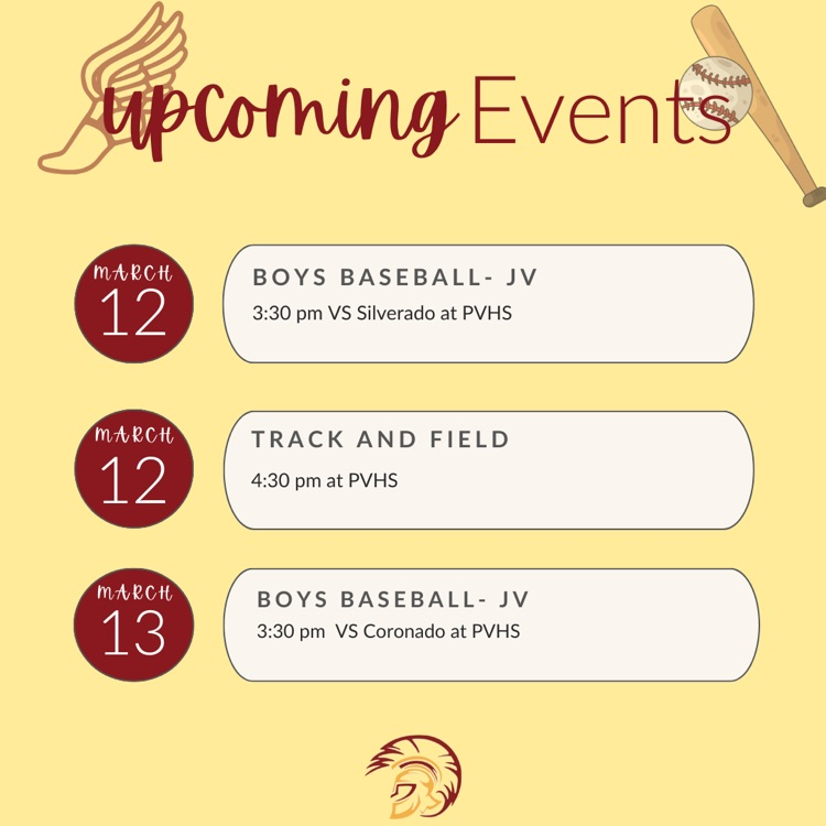 events 