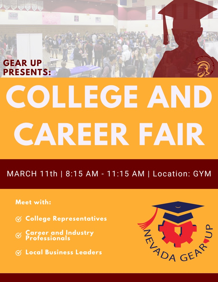 career fair 