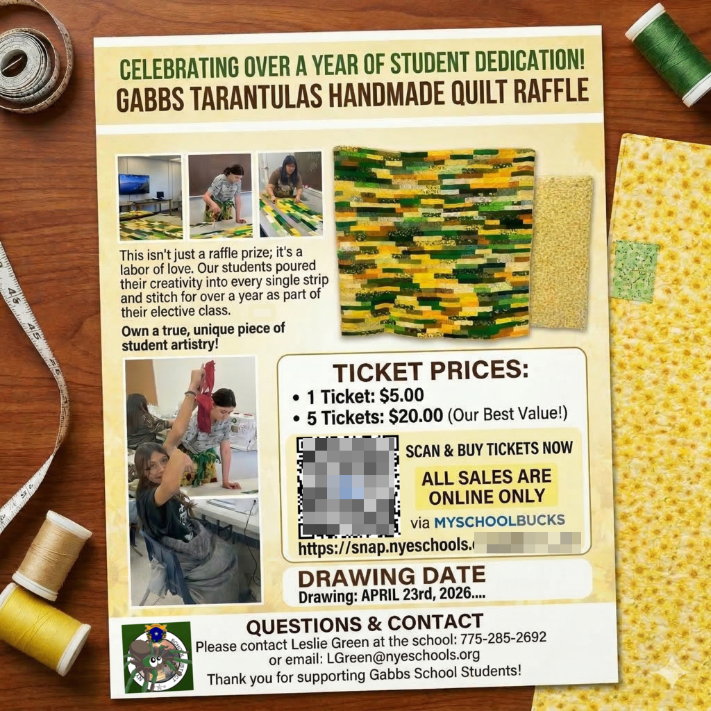 And the winner is...