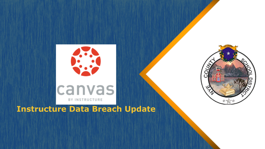 Instructure Data Breach Update