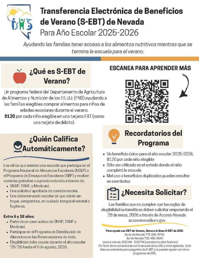 EBT (Spanish)