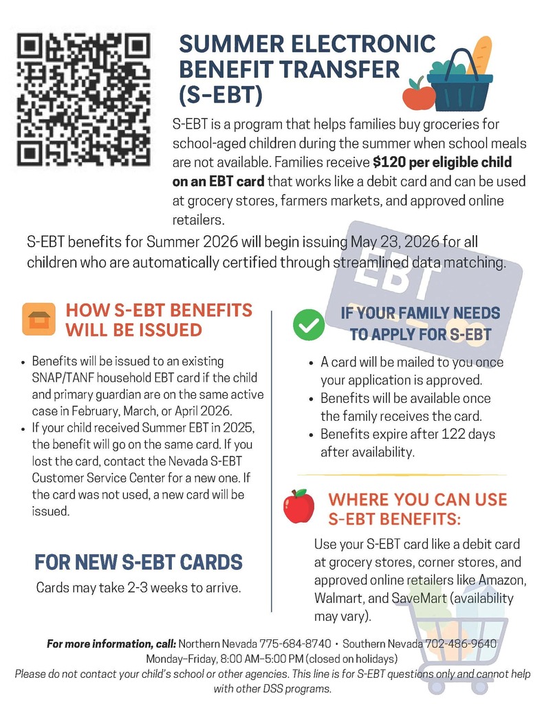 EBT program