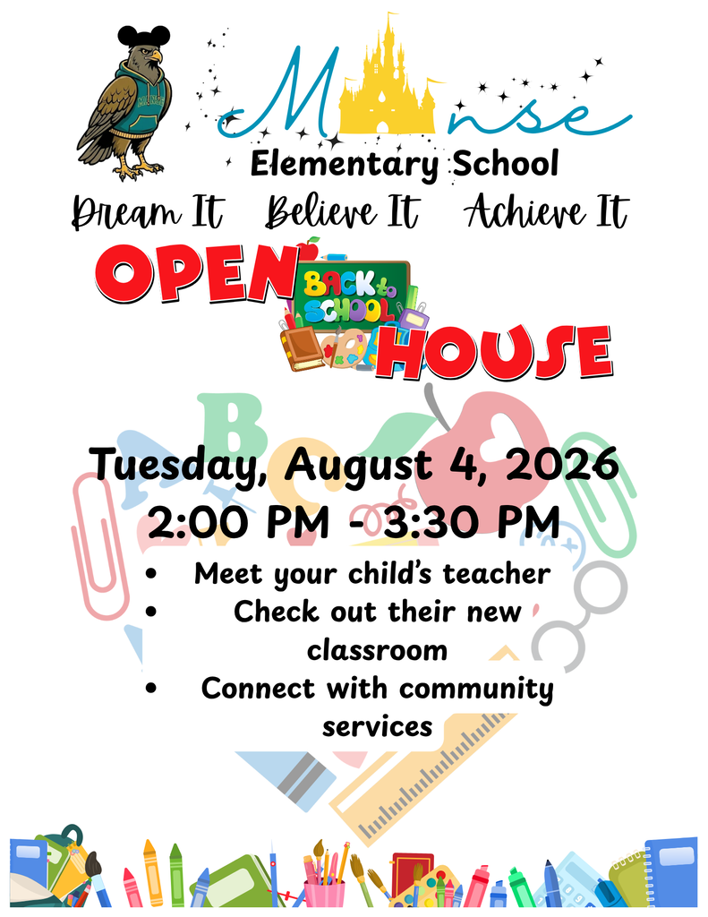 Open House