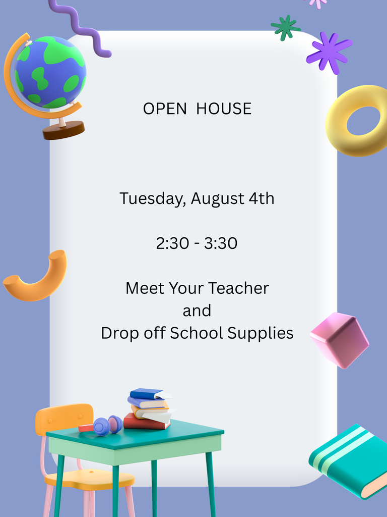 Open House