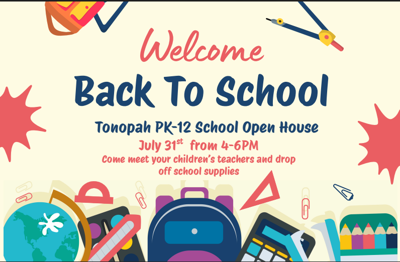 Open House