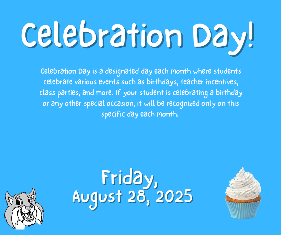 Celebration Day