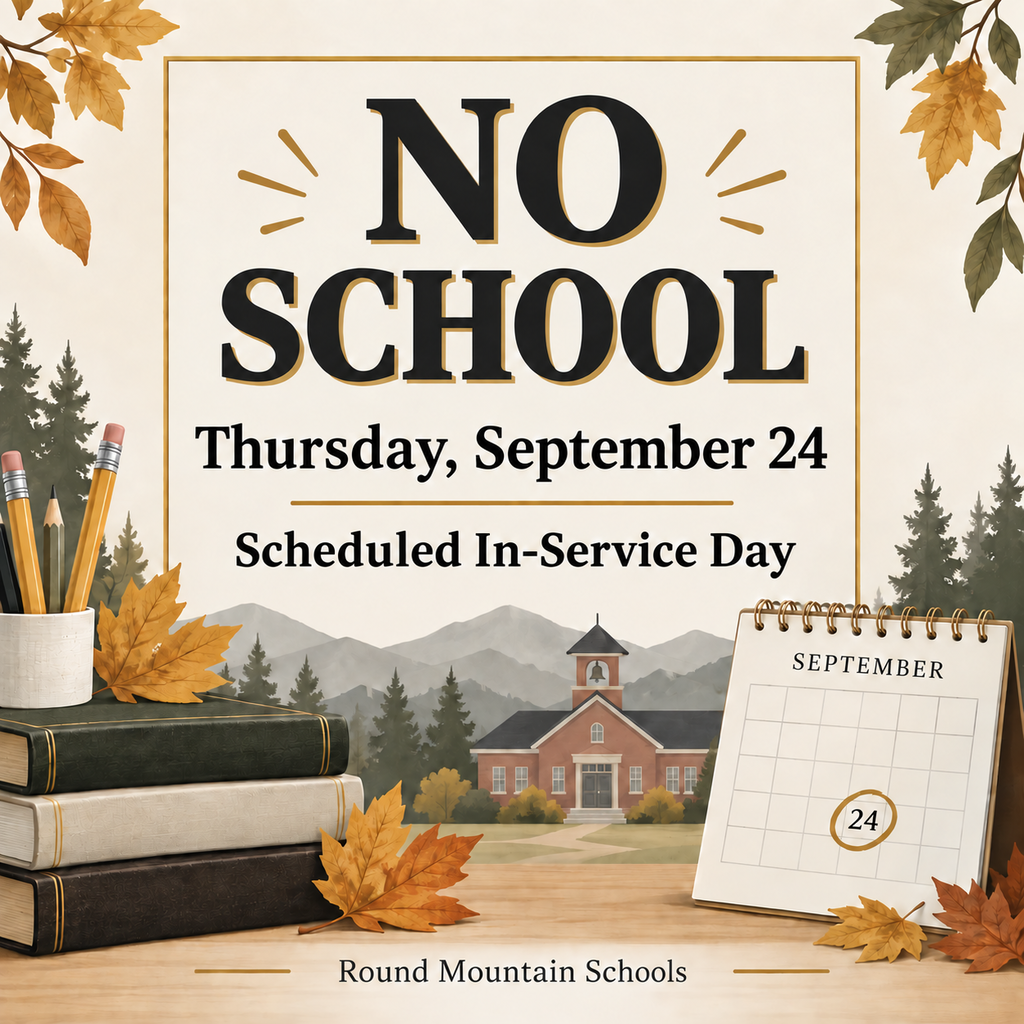 No School
