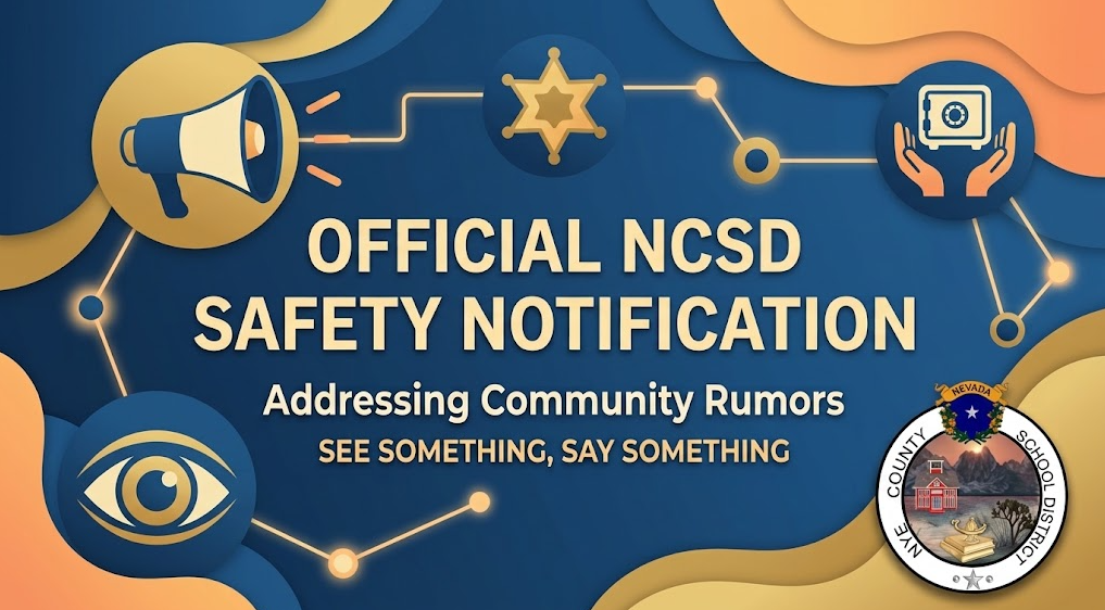 Safety Alert