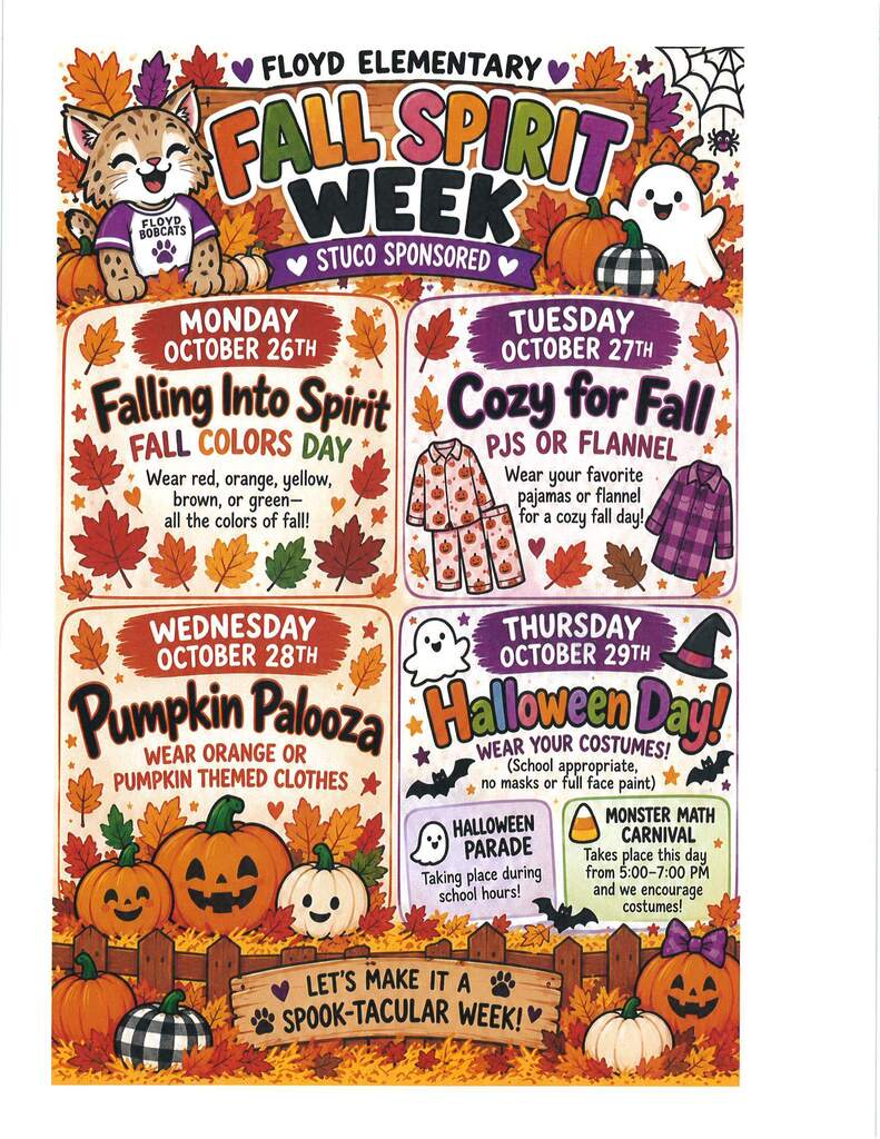 Dress up days