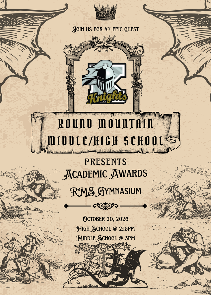 RMMHS Q1 Awards Assembly
