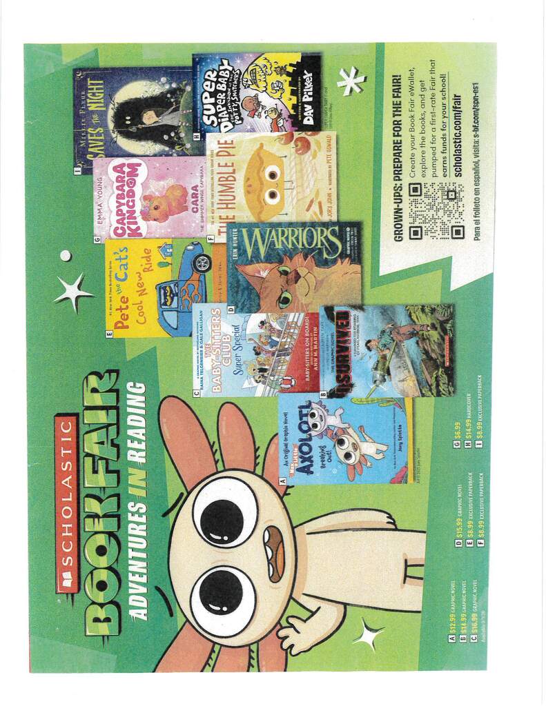 Book Fair