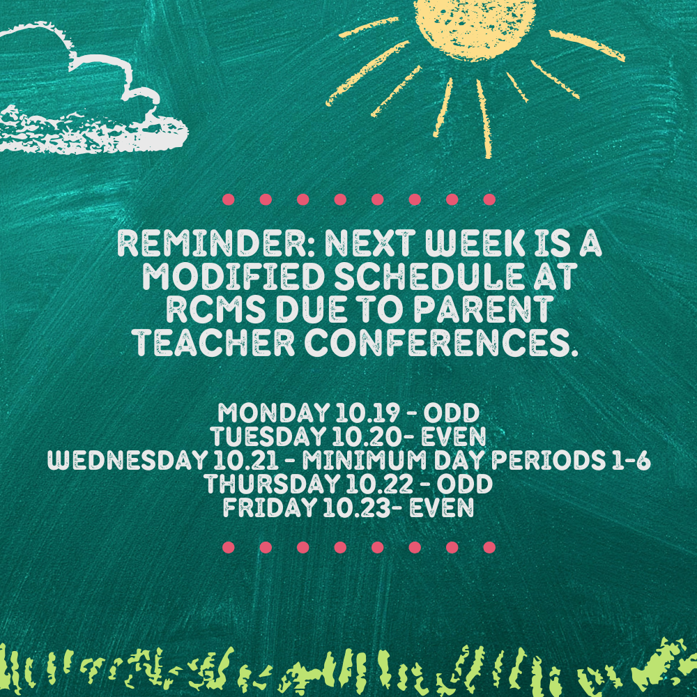 PTC Announcement 