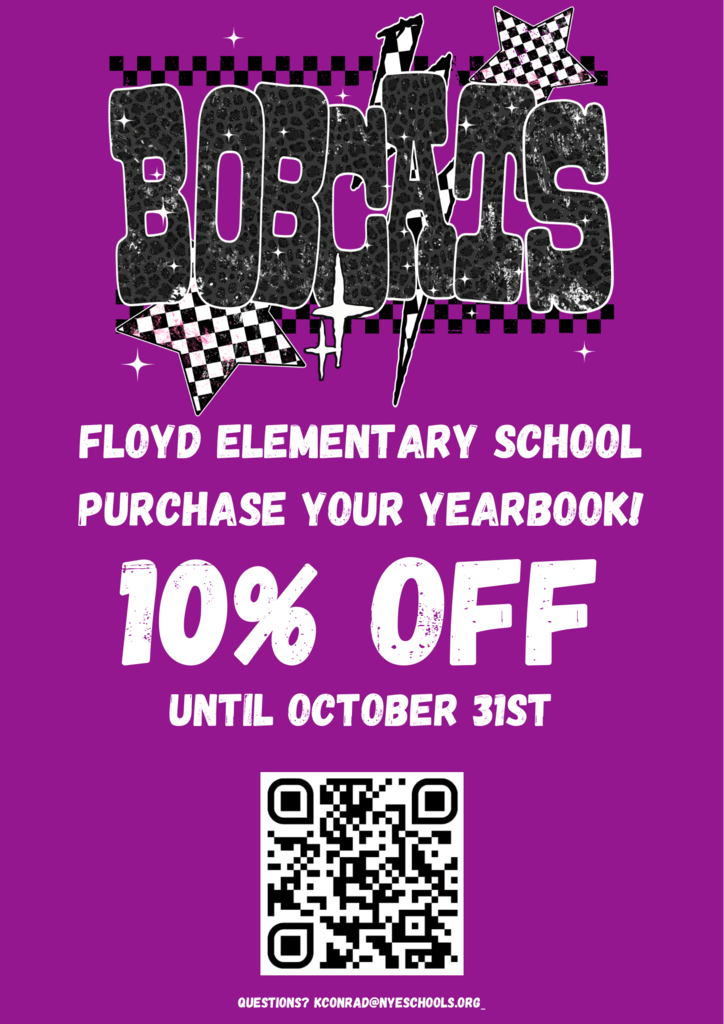 Yearbook Ordering