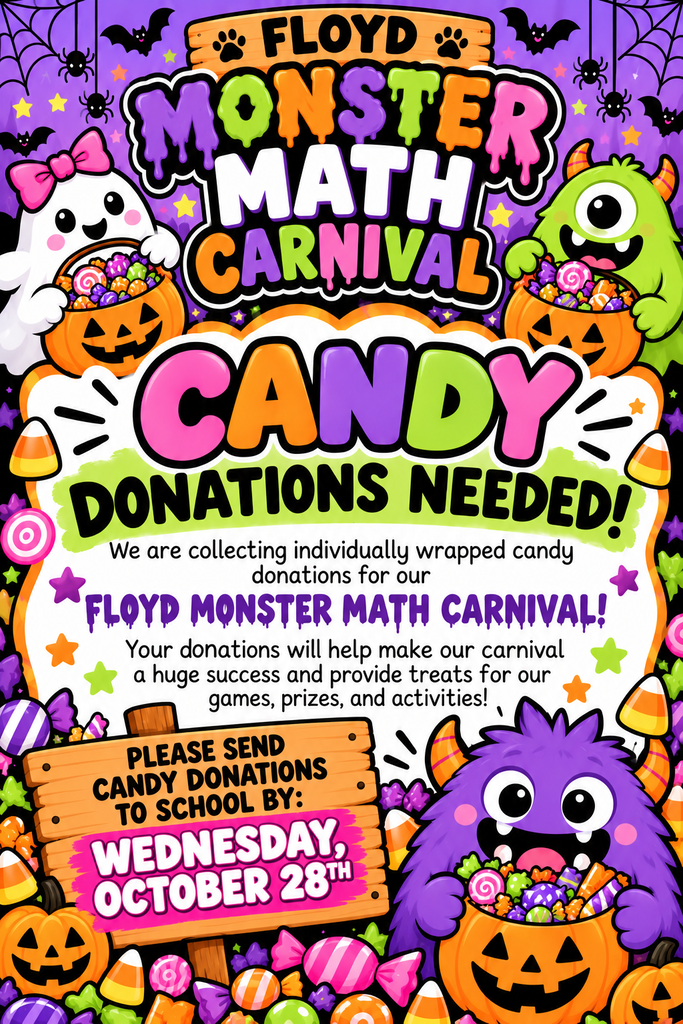 Candy