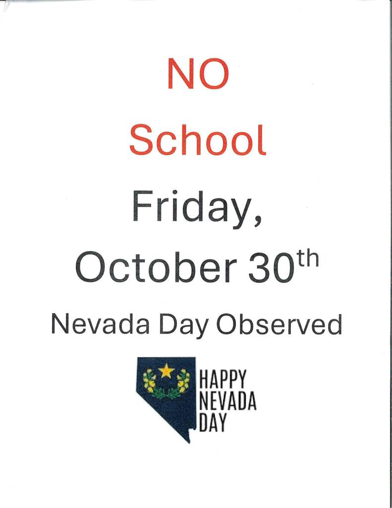 No School