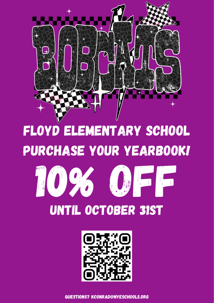 updated QR Code