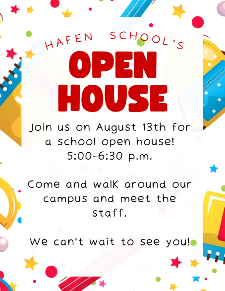 Open House