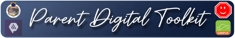 Parent Digital Toolkit
