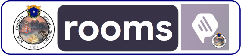 Rooms Support Website