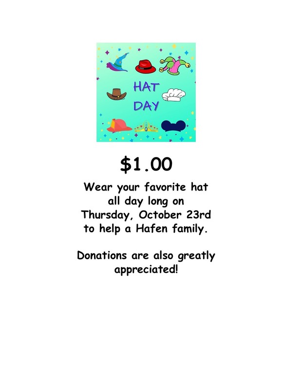 Hat Day