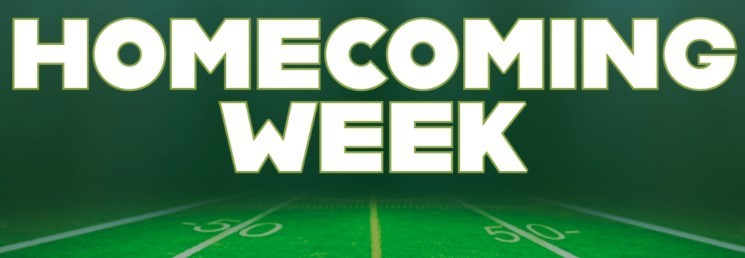 Homecoming Week