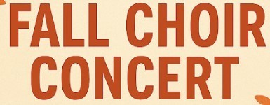 Choir Concerts