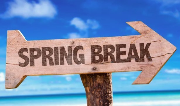 Spring Break