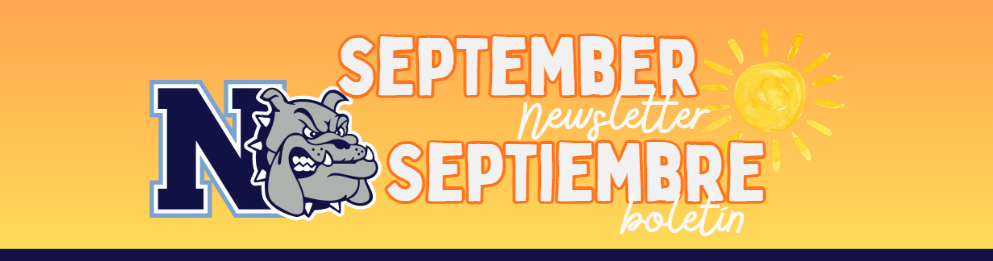 NMS Sept Newsletter
