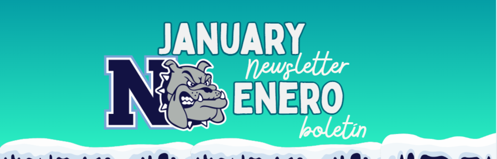 January Newsletter