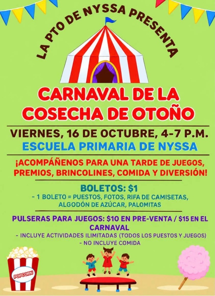 NES- Carnival