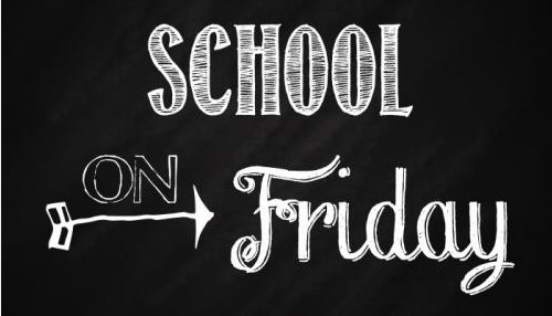 Friday School for Students
