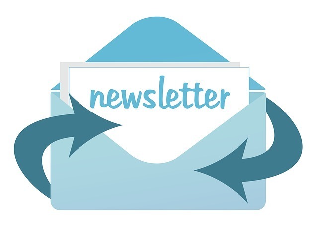 NHS Weekly Newsletter