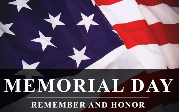 Memorial Day