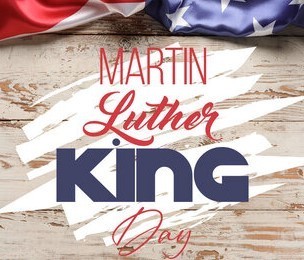 MLK Holiday