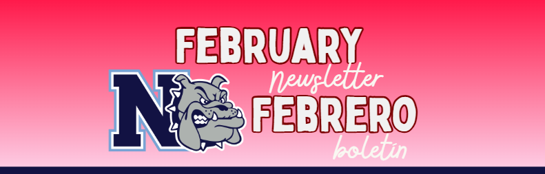 NMS Feb Newsletter