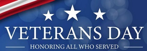 Veterans Day